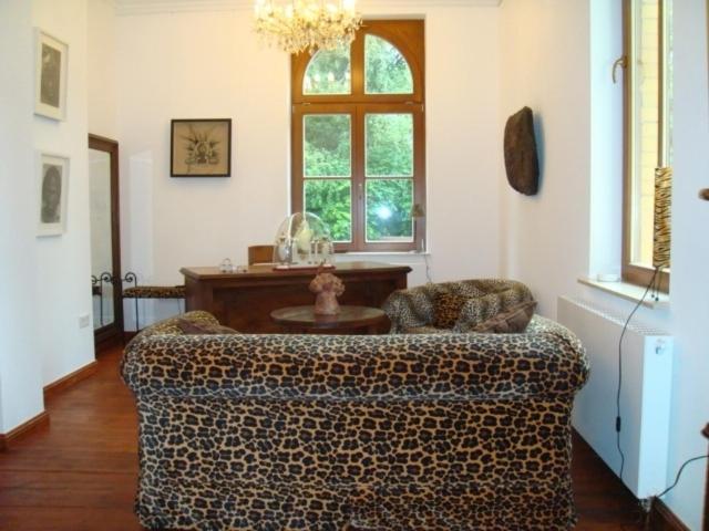 Comfort Doppelzimmer