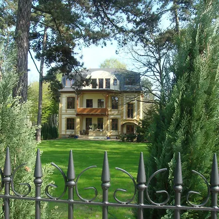 Residenz Villa Kult-3