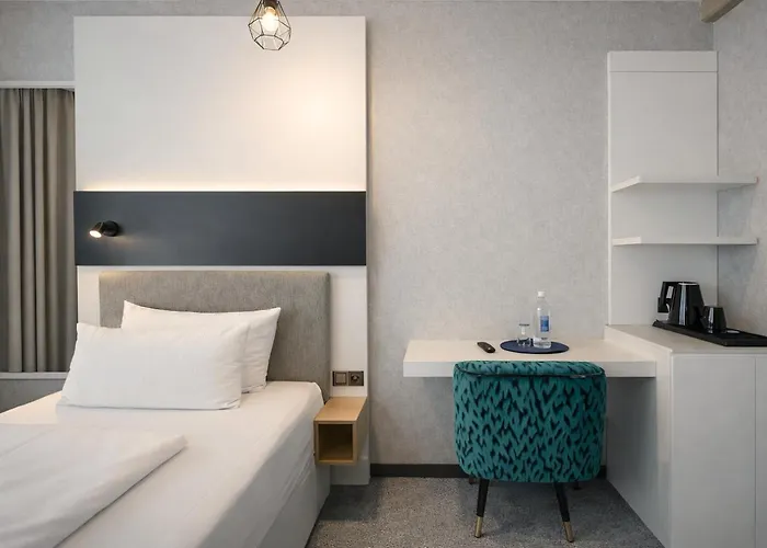 Olive INN Berlin