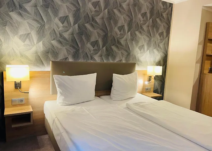 Hotel Alter Markt Berlin
