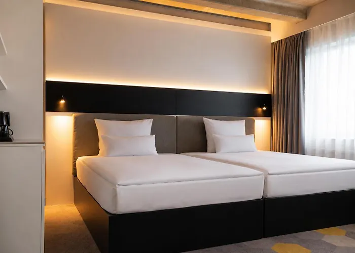 Olive INN Berlin