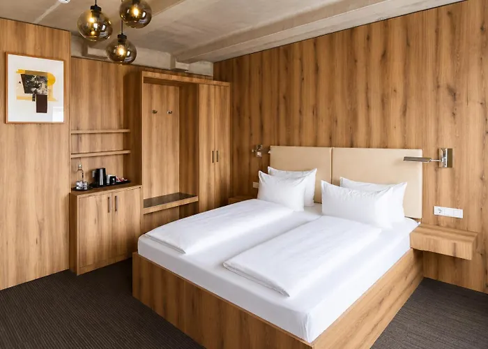 Olive INN Berlin